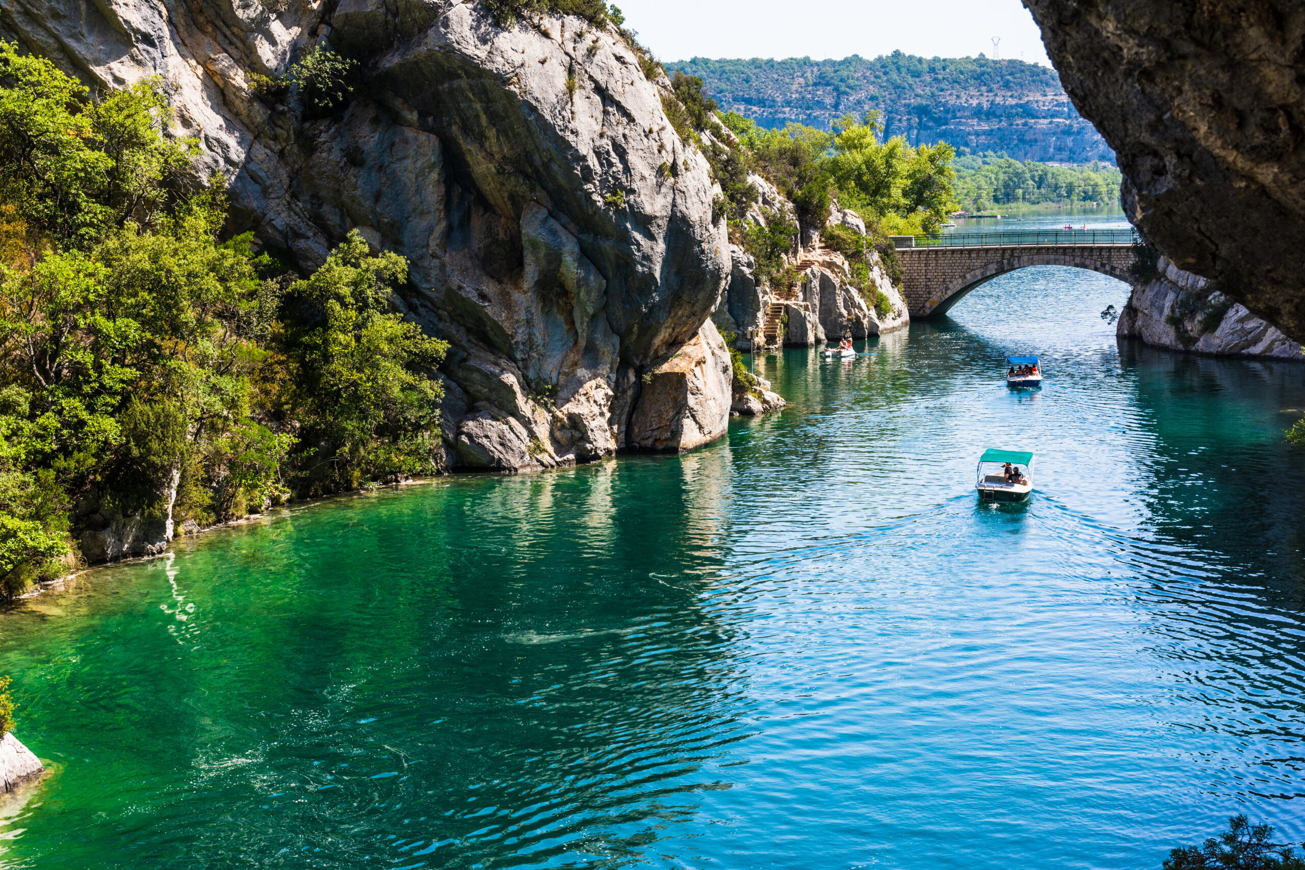 Verdon les Grands Domaines — 3