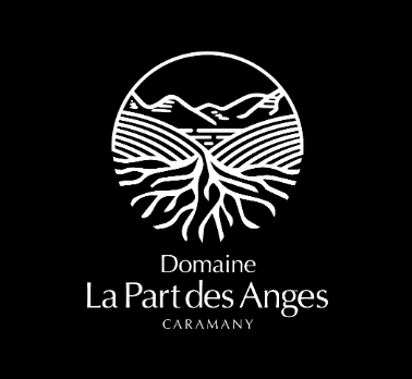 logo part des anges