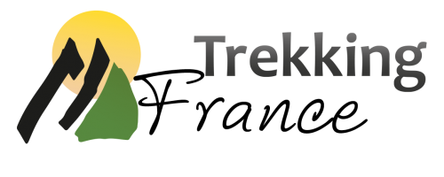 Logo Trekking France
