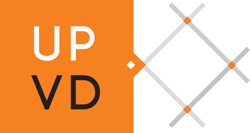 Logo UPVD