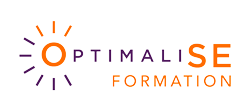 Logo Optimalise Formation